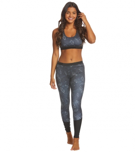 Sublimation Legging Bra